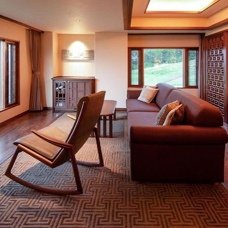 Akakura Kanko Hotel Myoko Εξωτερικό φωτογραφία