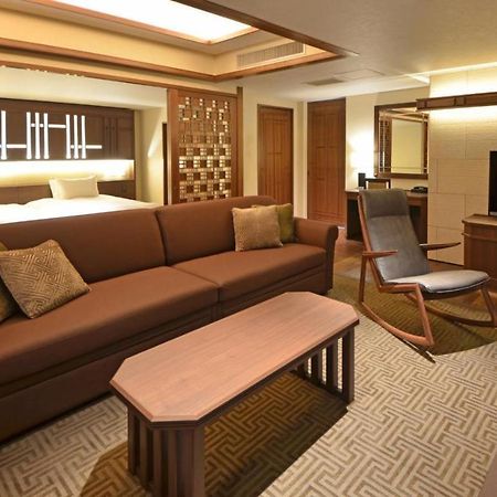 Akakura Kanko Hotel Myoko Εξωτερικό φωτογραφία