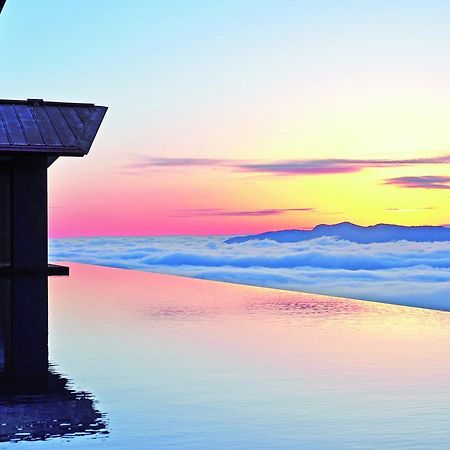 Akakura Kanko Hotel Myoko Εξωτερικό φωτογραφία