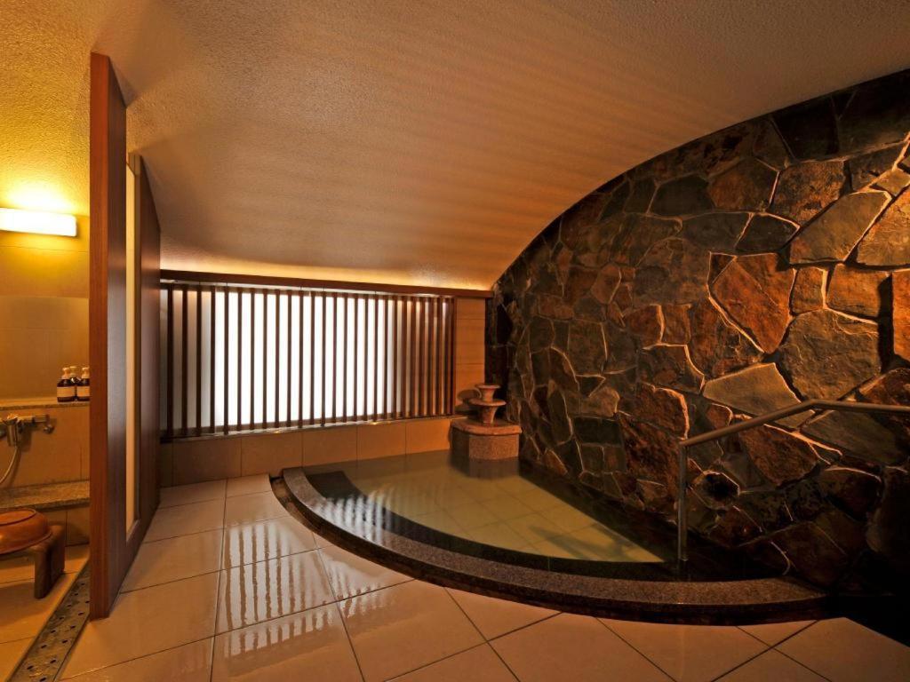 Akakura Kanko Hotel Myoko Εξωτερικό φωτογραφία