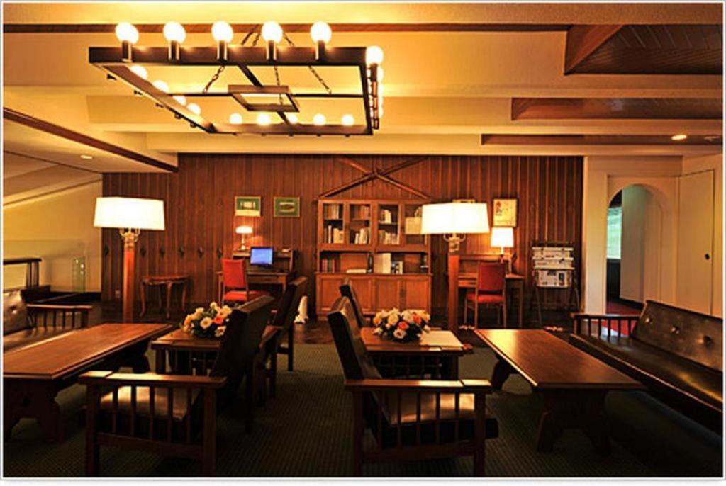 Akakura Kanko Hotel Myoko Εξωτερικό φωτογραφία