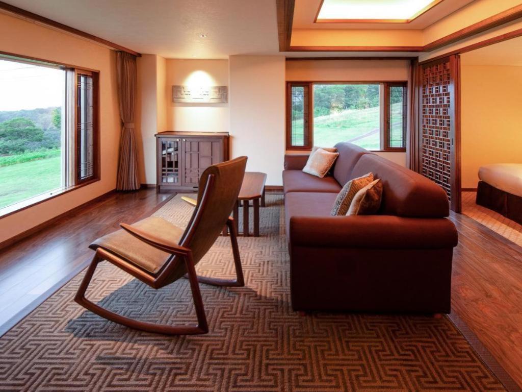 Akakura Kanko Hotel Myoko Εξωτερικό φωτογραφία