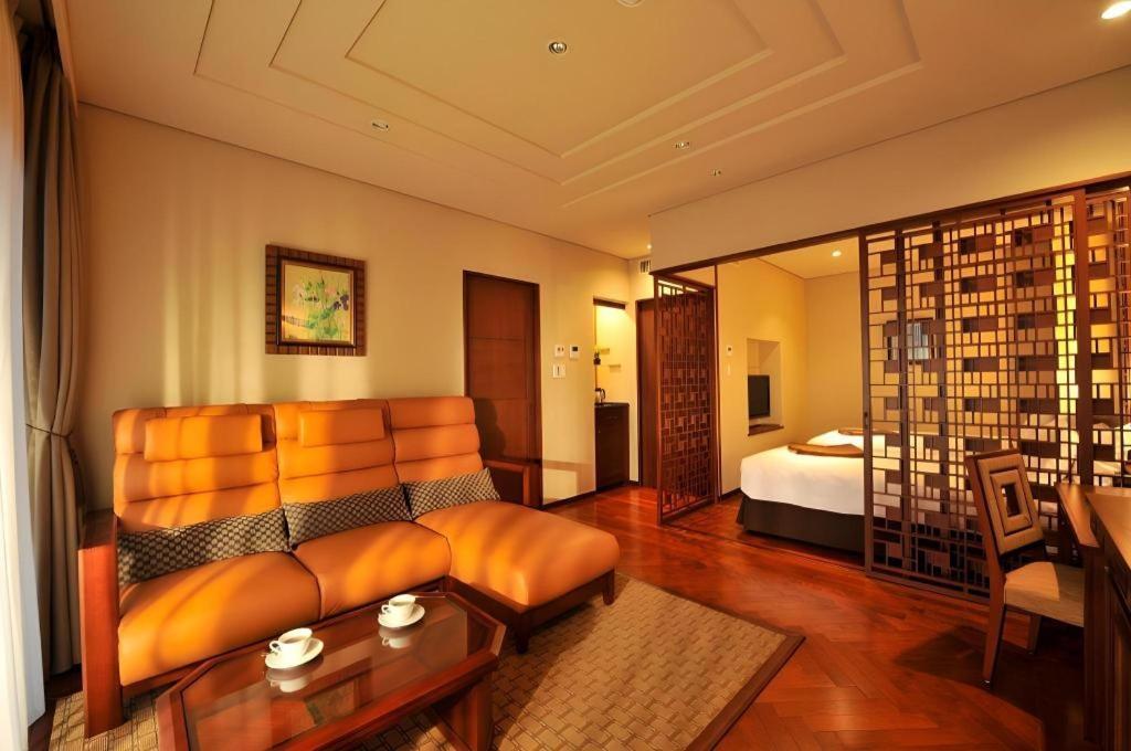 Akakura Kanko Hotel Myoko Εξωτερικό φωτογραφία
