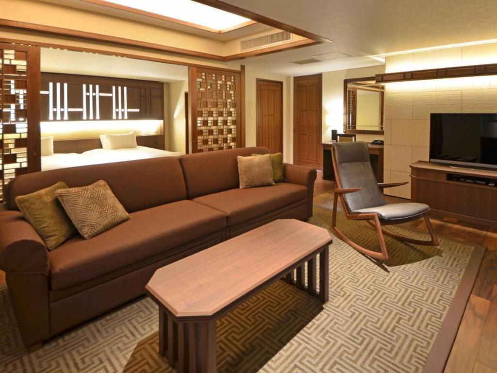 Akakura Kanko Hotel Myoko Εξωτερικό φωτογραφία