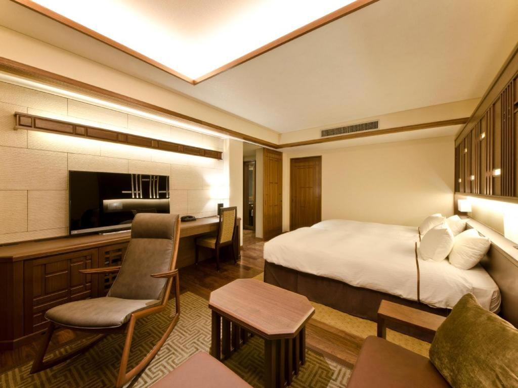Akakura Kanko Hotel Myoko Εξωτερικό φωτογραφία