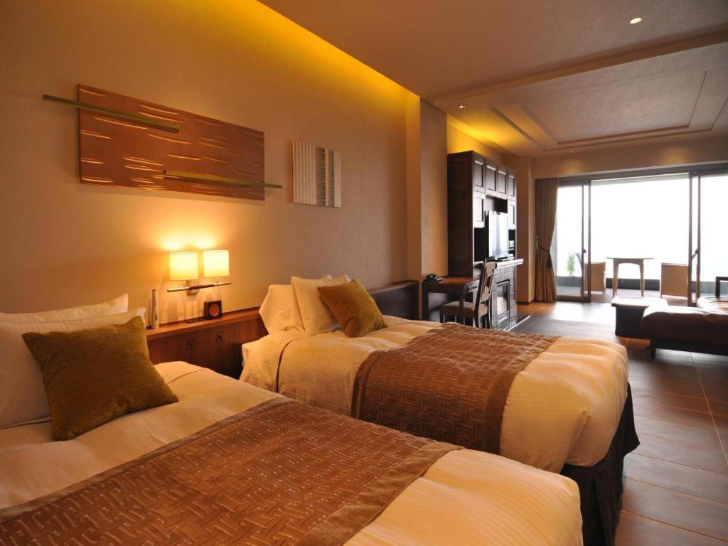Akakura Kanko Hotel Myoko Εξωτερικό φωτογραφία