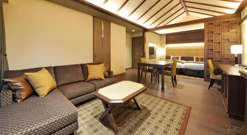 Akakura Kanko Hotel Myoko Εξωτερικό φωτογραφία