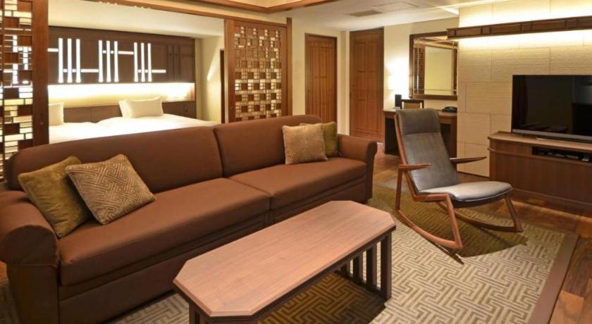 Akakura Kanko Hotel Myoko Εξωτερικό φωτογραφία