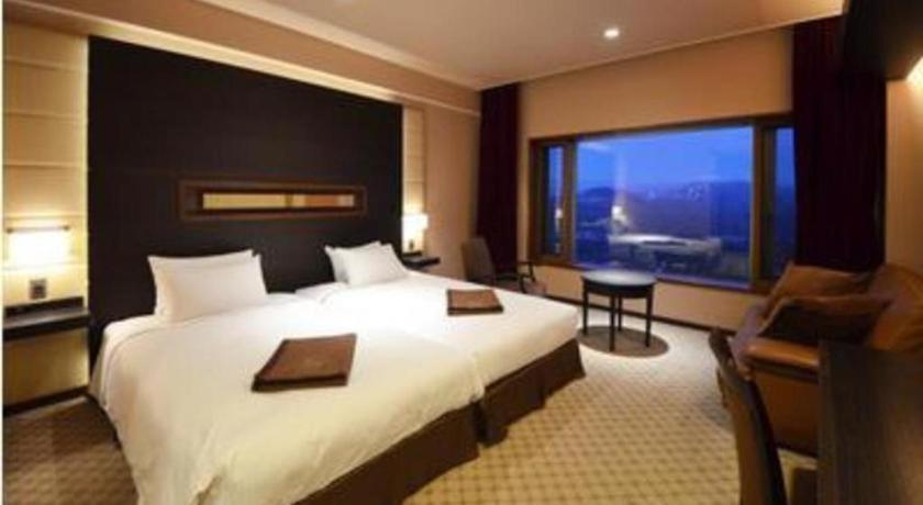 Akakura Kanko Hotel Myoko Εξωτερικό φωτογραφία