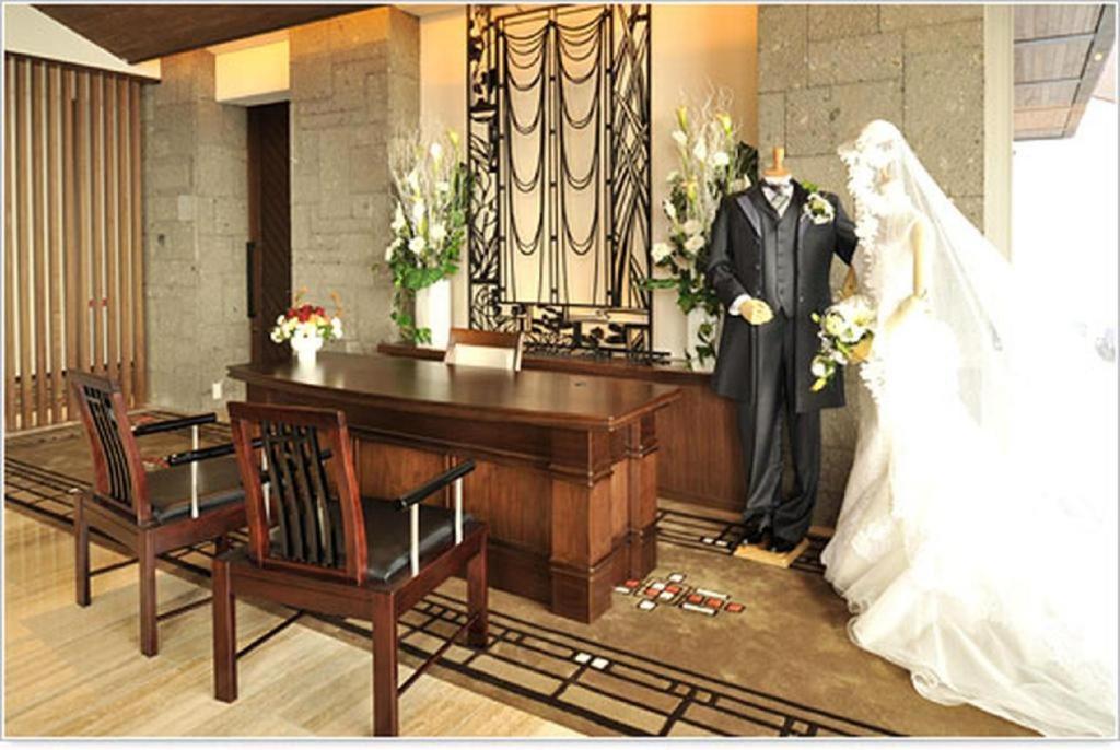 Akakura Kanko Hotel Myoko Εξωτερικό φωτογραφία